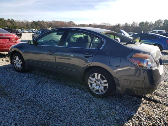 Image 2 of 2012 NISSAN ALTIMA BASE 2012 with VIN 1N4AL2AP3CC169781