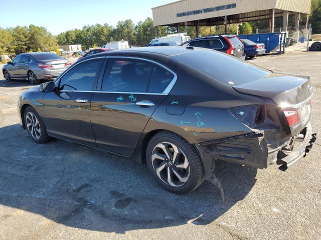 Obraz 2 z 2016 HONDA ACCORD EXL 2016 z VIN 1HGCR2F81GA046891