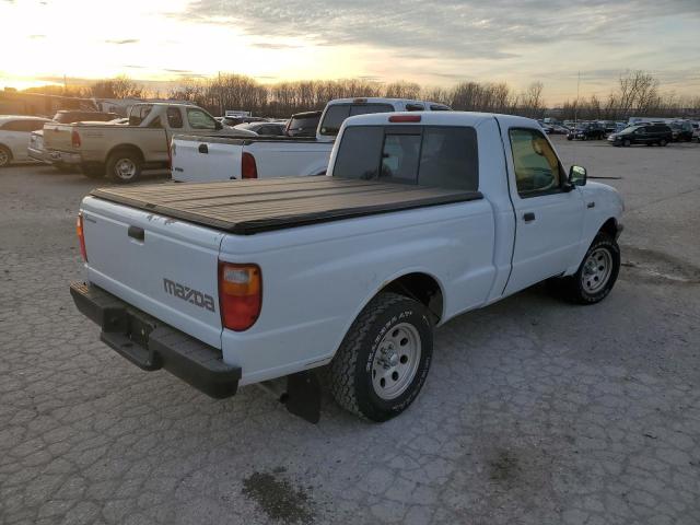 Image 3 of 2004 MAZDA B2300  2004 with VIN 4F4YR12D34TM08065