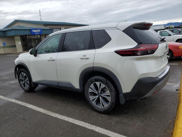 Image 2 of 2023 NISSAN ROGUE SV 2023 with VIN 5N1BT3BA1PC759056
