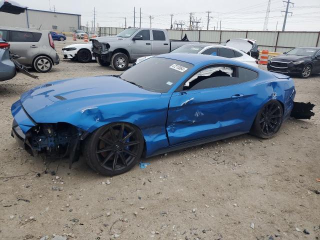 Изображение 2021 FORD MUSTANG GT 2021