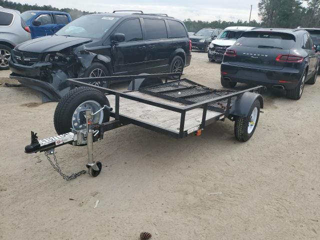 Image 2 of 2021 CAON TRAILER 2021 with VIN 4YMBU0810MG024576