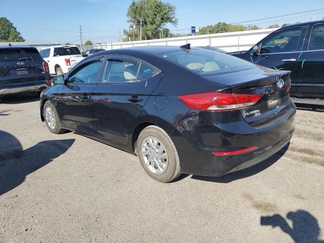 Obraz 2 z 2017 HYUNDAI ELANTRA SE 2017 z VIN KMHD74LF3HU321079