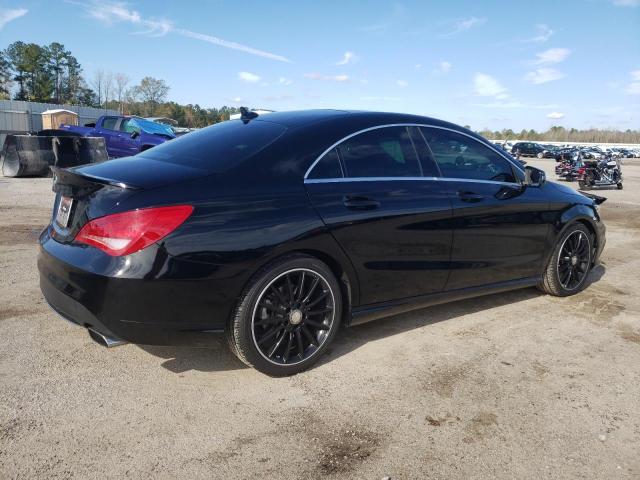 Изображение 3 2014 MERCEDES-BENZ CLA 250 2014 с VIN WDDSJ4EB7EN129926