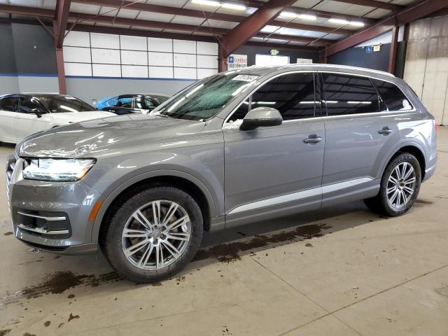 2017 AUDI Q7 PREMIUM PLUS 2017 image