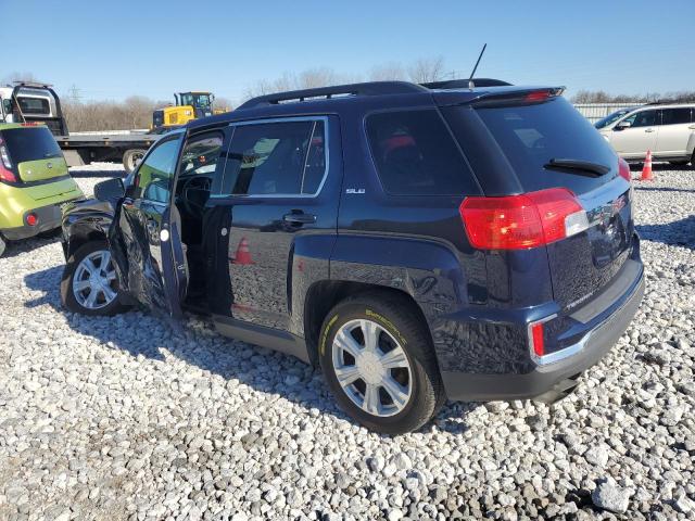 Image 2 of 2017 GMC TERRAIN SLE 2017 with VIN 2GKFLTEK4H6261040