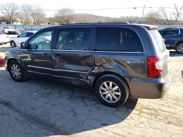 Image 2 of 2016 CHRYSLER TOWN & COUNTRY TOURING 2016 with VIN 2C4RC1BG5GR280979