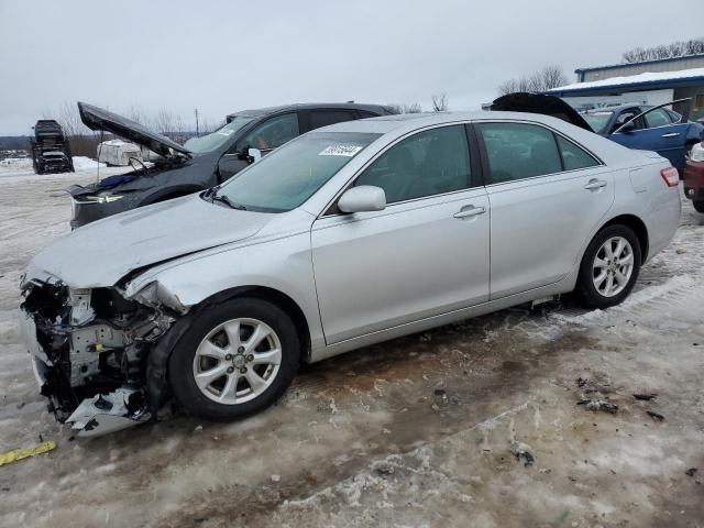 Изображение 1 2011 TOYOTA CAMRY BASE 2011 с VIN 4T4BF3EKXBR170172