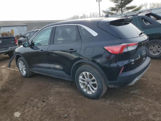 Изображение 2 2020 FORD ESCAPE SE 2020 с VIN 1FMCU9G64LUA83599