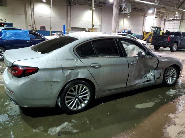 Obraz 3 z 2021 BMW 530 I 2021 z VIN WBA53BH08MWX18733