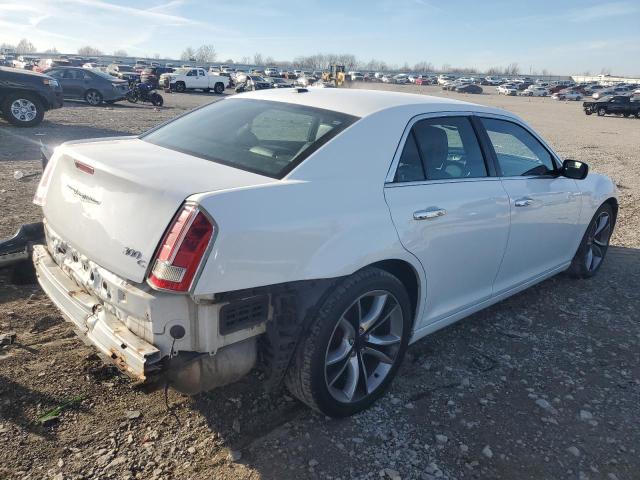 Image 3 of 2013 CHRYSLER 300C  2013 with VIN 2C3CCAET0DH650269