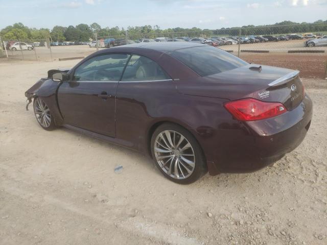 Image 2 of 2010 INFINITI G37 BASE 2010 with VIN JN1CV6FE5AM352136