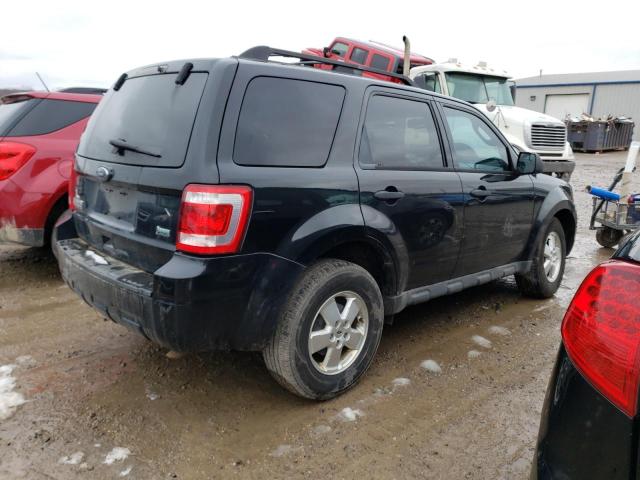 Изображение 3 2011 FORD ESCAPE XLT 2011 с VIN 1FMCU9DGXBKA09904