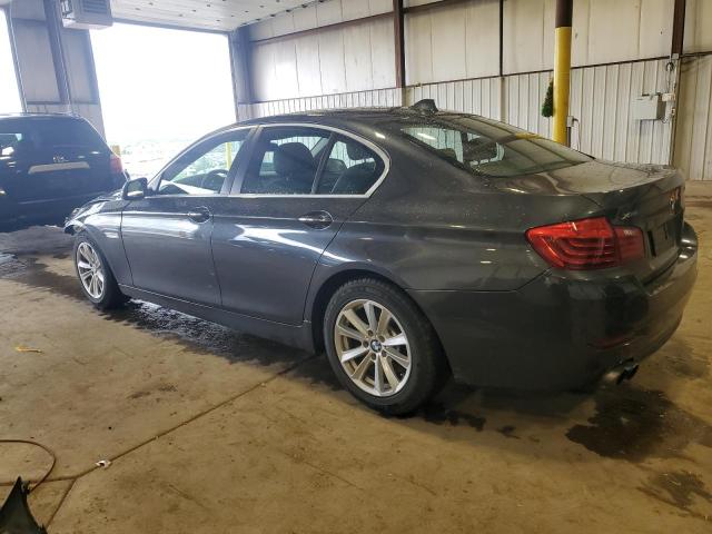 Obraz 2 z 2014 BMW 528 XI 2014 z VIN WBA5A7C57ED613779