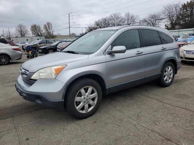 Obraz 1 z 2008 HONDA CR-V EXL 2008 z VIN JHLRE48778C079942