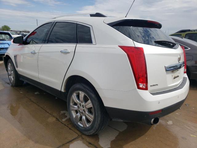 Изображение 2 2015 CADILLAC SRX LUXURY COLLECTION 2015 с VIN 3GYFNBE30FS585703