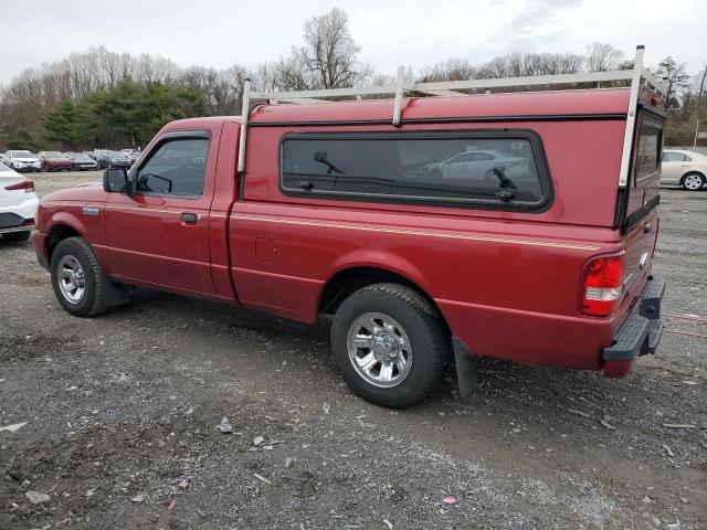 Image 2 of 2006 FORD RANGER  2006 with VIN 1FTYR10U26PA09820