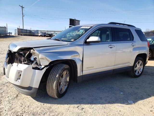 2012 GMC TERRAIN SLT 2012 image