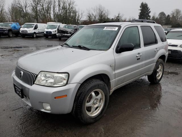 2006 MERCURY MARINER  2006 image