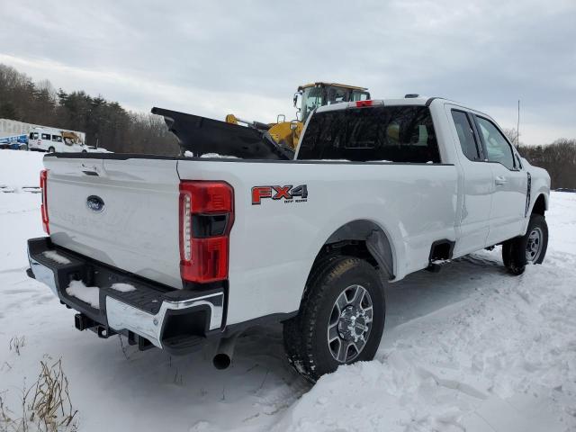 Image 3 of 2024 FORD F350 SUPER DUTY 2024 with VIN 1FT8X3BN7REC28778