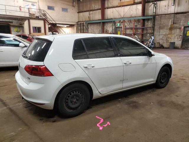 Obraz 3 z 2015 VOLKSWAGEN GOLF  2015 z VIN 3VW217AU7FM029661