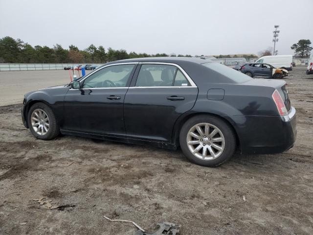 Image 2 of 2013 CHRYSLER 300  2013 with VIN 2C3CCAAG9DH539325