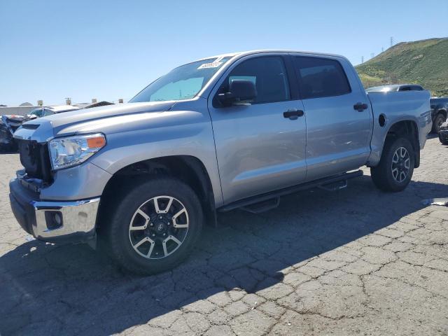 Изображение 2015 TOYOTA TUNDRA CREWMAX SR5 2015