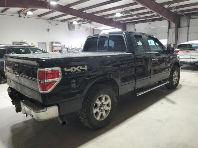 Изображение 3 2013 FORD F150 SUPER CAB 2013 с VIN 1FTFX1ET1DFD95856