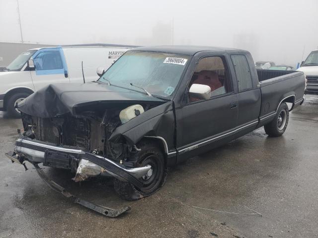 Obraz 1 z 1992 CHEVROLET GMT-400 C1500 1992 z VIN 2GCEC19H2N1262318