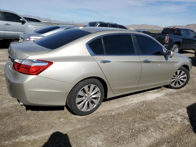 Image 3 of 2014 HONDA ACCORD EXL 2014 with VIN 1HGCR2F87EA264735
