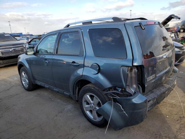 Obraz 2 z 2012 FORD ESCAPE LIMITED 2012 z VIN 1FMCU0EG0CKB71312