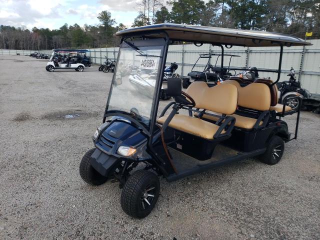 Изображение 2 2020 BINT GOLFCART 2020 с VIN L4F25A9K0L0050033