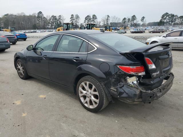 Изображение 2 2010 MAZDA 6 S 2010 с VIN 1YVHZ8CB7A5M11804