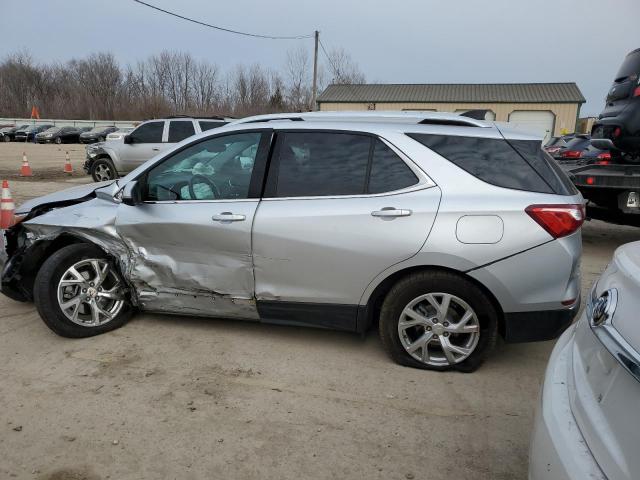 Изображение 2 2019 CHEVROLET EQUINOX LT 2019 с VIN 3GNAXLEX0KS530205