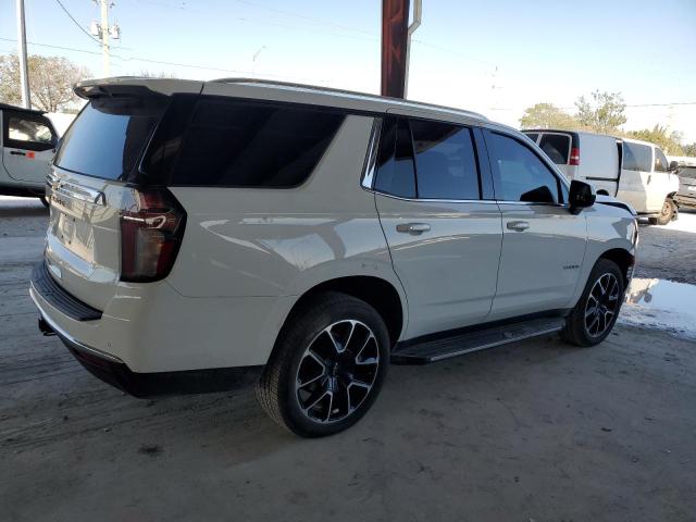 Image 3 of 2022 CHEVROLET TAHOE C1500  LS 2022 with VIN 1GNSCMKD4NR254361