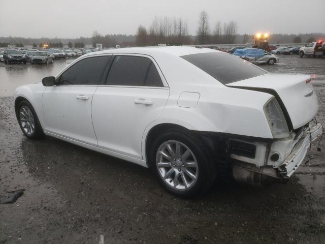 Obraz 2 z 2013 CHRYSLER 300  2013 z VIN 2C3CCAAG7DH699347