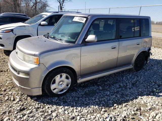 Изображение 2006 TOYOTA SCION XB 2006