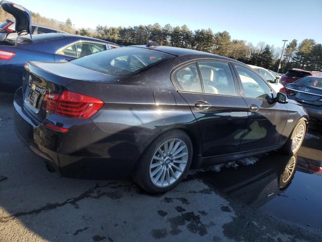 Image 3 of 2016 BMW 535 XI 2016 with VIN WBA5B3C5XGD549522