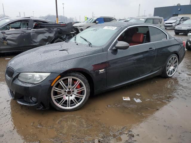 Obraz 1 z 2011 BMW 335 IS 2011 z VIN WBADX1C51BE569341