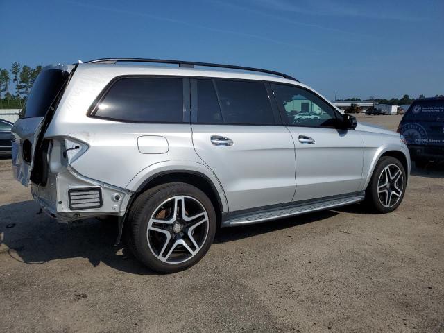 Изображение 3 2017 MERCEDES-BENZ GLS 550 4MATIC 2017 с VIN 4JGDF7DE0HA874865
