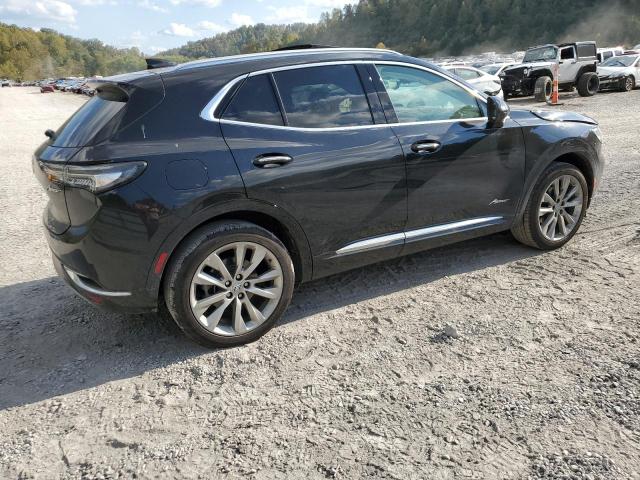 Image 3 of 2023 BUICK ENVISION AVENIR 2023 with VIN LRBFZSR45PD072086