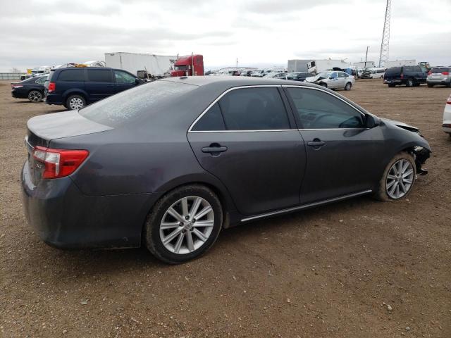 Image 3 of 2013 TOYOTA CAMRY SE 2013 with VIN 4T1BK1FK1DU022634