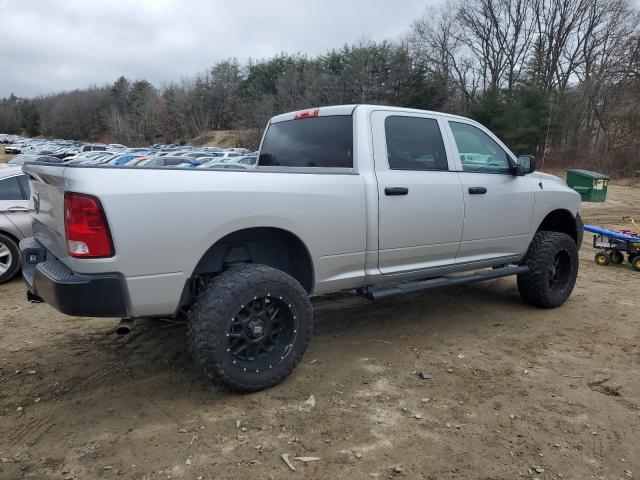 Obraz 3 z 2018 RAM 1500 ST 2018 z VIN 1C6RR7SM5JS228501