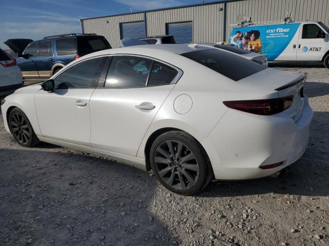 Image 2 of 2021 MAZDA 3 PREMIUM PLUS 2021 with VIN 3MZBPBEY0MM214646