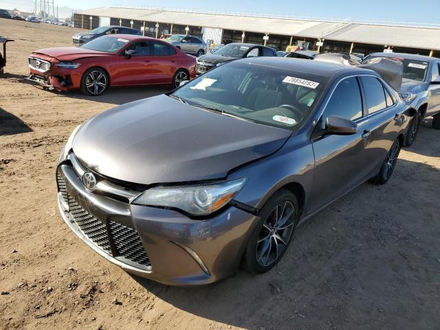 Obraz 1 z 2015 TOYOTA CAMRY LE 2015 z VIN 4T1BF1FK1FU975027
