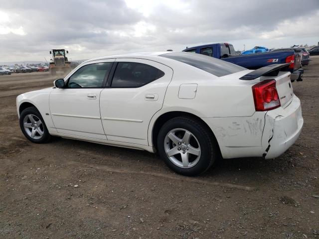 Obraz 2 z 2010 DODGE CHARGER SXT 2010 z VIN 2B3CA3CV1AH152483