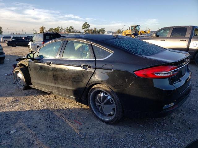 Изображение 2 2017 FORD FUSION SE 2017 с VIN 3FA6P0H72HR294557