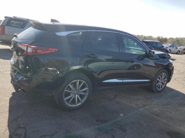 Image 3 of 2019 ACURA RDX TECHNOLOGY 2019 with VIN 5J8TC2H54KL036728