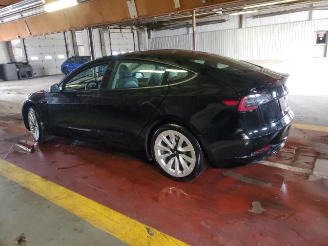 Изображение 2 2023 TESLA MODEL 3  2023 с VIN 5YJ3E1EA4PF433922