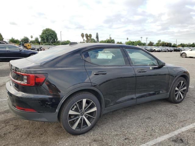 Изображение 3 2022 POLESTAR 2  2022 с VIN LPSED3KA1NL073457